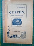 A. Mervillie - Gusten - 1902 - Delille Maldeghem, Ophalen of Verzenden, Gelezen