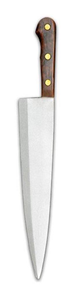 Halloween Foam-Replica 1/1 Butcher Knife 44 cm beschikbaar voor biedingen