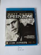 Green Zone, CD & DVD, Blu-ray, Comme neuf, Enlèvement ou Envoi