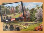 puzzle n132 de 1000 pièces complet, Ophalen, Zo goed als nieuw