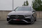 Prachtige Mercedes A180 AMG-Line (NIEUW MODEL), 1440 kg, 4 cilinders, Bedrijf, 5 zetels