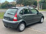Citroën C3 1.1i, 2009, 9245Km, 1e eigen., keuring + Garantie, Auto's, Voorwielaandrijving, Stof, 140 g/km, 4 cilinders