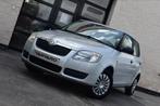 Skoda Fabia 1.2i Airco / Topstaat / 49Dkm / Garantie, Voorwielaandrijving, Testrit aan huis, Stof, 400 kg