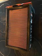 K&n luchtfilter, Ophalen, Gebruikt, Volkswagen