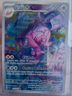 Pokémon Forgella pv90, Enlèvement ou Envoi