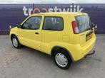2004 - Suzuki - Ignis - 1.3-16V GL - Personenauto, Auto's, Suzuki, Gebruikt, Ignis, Overige brandstoffen, Bedrijf