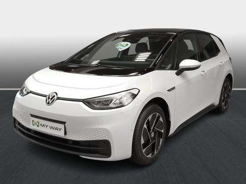 Volkswagen ID.3 58 kWh Active Pro Performance, Autos, Volkswagen, Entreprise, Autres modèles, ABS, Airbags, Air conditionné, Alarme