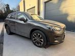 Mazda CX-5 2.2 SKYACTIV-D 4X4 175CV ! PROBLEME MOTEUR !, Auto's, Gebruikt, 2191 cc, Leder, Bedrijf