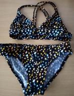 LOT DE 3 BIKINIS FILLE DIFFERENTES TAILLES, Comme neuf, C&A, Fille, Ensemble de bikini