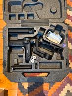 Zhiyin Weebill lab (1e gen)  gimbal gratis, Audio, Tv en Foto, Videocamera's Digitaal, Full HD, Gebruikt, Overige typen, Minder dan 8x