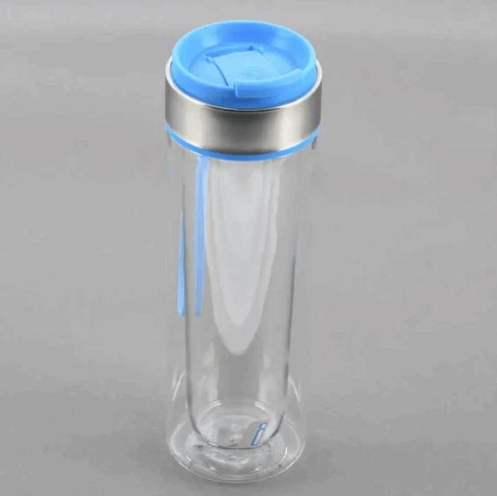 Thermo Mug thermosbeker merchandise BMW i 80232411528 241152, Caravanes & Camping, Accessoires de camping, Neuf, Enlèvement ou Envoi