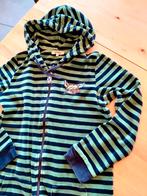 Onesie van Woodie, Small. Zeer goede staat. Zacht en warm, Kinderen en Baby's, Kinderkleding | Maat 176, Ophalen of Verzenden