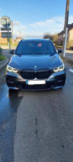 BMW X1 M-Pakket 1.5 benzine automaat 2021, Auto's, BMW, Particulier, Zilver of Grijs, Sportpakket, Voorwielaandrijving