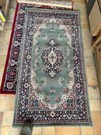 wollen klassiek tapijt Bellestan 150x79cm T3, Ophalen, Gebruikt, 100 tot 150 cm, 50 tot 100 cm