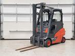 LINDE H20T-01, Zakelijke goederen, Machines en Bouw | Heftrucks en Intern transport, 2000 tot 3000 kg, LPG, Heftruck, LINDE