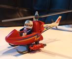 Playmobil-helikopter, Kinderen en Baby's, Speelgoed | Playmobil