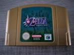 Zelda majoras mask, Games en Spelcomputers, Ophalen of Verzenden, Gebruikt