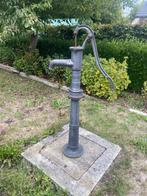 Waterpomp, Tuin en Terras, Waterpompen, Ophalen, Gebruikt, Handmatig, Overige typen