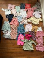 Lot de vêtements 6 mois (68 cm) fille, Taille 68, Utilisé, Enlèvement ou Envoi