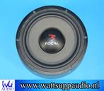 Focal 27V 11 inch subwoofer SQ, Auto diversen, Autospeakers, Ophalen of Verzenden, Gebruikt