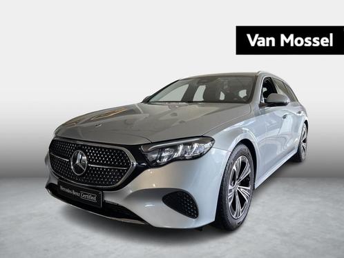 Mercedes-Benz E-Klasse Break E 220 d Avantgarde DISTRONIC -, Auto's, Mercedes-Benz, Bedrijf, Te koop, E-Klasse, Bluetooth, Electronic Stability Program (ESP)