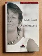 Isabelle Durant essais politique, Boeken, Essays, Columns en Interviews, Gelezen, Isabelle Durant, Eén auteur