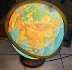 Wereldbol Vintage 3 dimentionaal, Ophalen