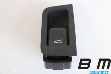 Schakelaar voor achterklep Audi A6 4G Limo beschikbaar voor biedingen