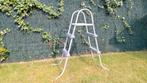 Bestway 84 cm, Tuin en Terras, Ophalen, Gebruikt