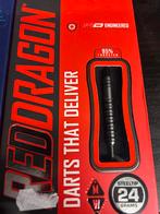 darts Red Dragon Dragonfly 24gr, Ophalen, Flights
