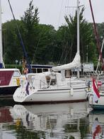 Dehler 31"TOP" in originele nette staat, Ophalen, Diesel, Zo goed als nieuw, 9 tot 12 meter