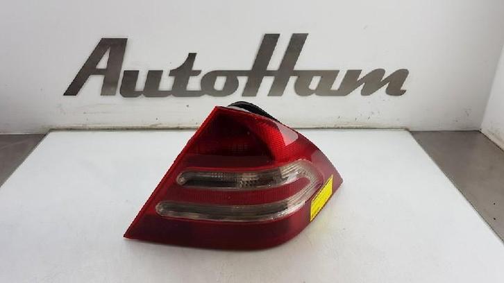 ACHTERLICHT RECHTS C (W203) (|A2038200264|2038200264R|), Auto-onderdelen, Verlichting, Mercedes-Benz, Gebruikt