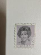 Nederlandse postzegel land Nederland kleur licht paars, Timbres & Monnaies, Timbres | Pays-Bas, Enlèvement