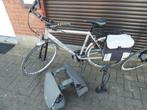 fietsen, Fietsen en Brommers, 47 tot 50 cm, Versnellingen, Zo goed als nieuw, Ophalen
