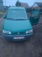 Berlingo lichte vracht, Auto's, Particulier, Te koop, Berlingo
