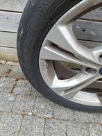 Winterbanden ford mondeo, Ophalen, Winterbanden
