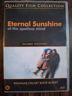Eternal Sunshine of the Spotless Mind, Cd's en Dvd's, Ophalen of Verzenden, Zo goed als nieuw
