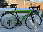 Fiets carbon Canondale Supersix Evo Maat 52, Fietsen en Brommers, Ophalen, Gebruikt, Meer dan 20 versnellingen, Overige merken