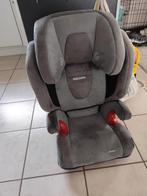 siège enfant Recaro ISOFIX, Kinderen en Baby's, Autostoeltjes, Ophalen, Gebruikt, Isofix
