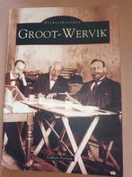 Fotoboek Wervik, Boeken, Ophalen of Verzenden, Zo goed als nieuw