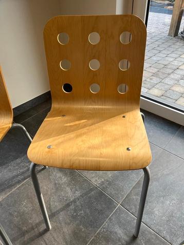 Ikea Jules stoel beschikbaar voor biedingen