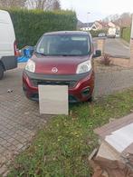 VOITURE, Auto's, Fiat, Voorwielaandrijving, Stof, Euro 6, Bruin