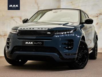 Land Rover Range Rover Evoque P270e AWD Dynamic SE, pano, 20 beschikbaar voor biedingen