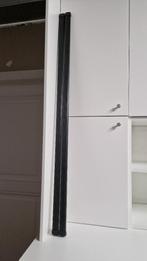 Thule Squarebar 118 cm, Ophalen, Zo goed als nieuw