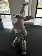 Rendier met ski’s, Ophalen, Zo goed als nieuw