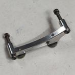 FG aluminium motorsteun klein (2wd 4wd Marder, Baja, Beetle), Hobby en Vrije tijd, Modelbouw | Radiografisch | Auto's, Ophalen of Verzenden