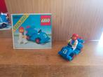 Lego city, town 6605, Ophalen of Verzenden, Gebruikt, Lego