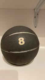 Medicine ball 2,5kg, Sport en Fitness, Fitnessmaterialen, Gebruikt, Ophalen, Medicijnbal