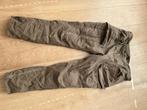 Pantalon moto, Ophalen, Heren, JohnDoe, Broek | textiel