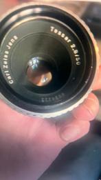 Carl zeis jena lens, Audio, Tv en Foto, Foto | Lenzen en Objectieven, Ophalen of Verzenden, Zo goed als nieuw